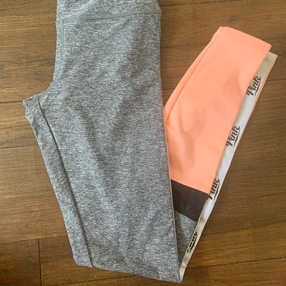 Victoria secret pink